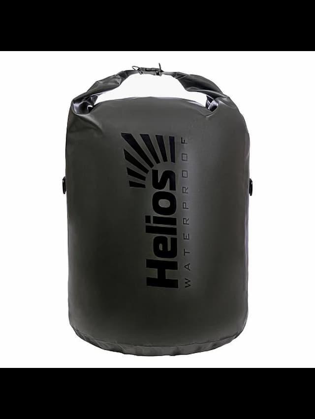 Драйбег 120л (d43/h85cm) хаки