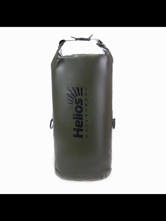 Драйбег 15л (d25/h62cm) хаки