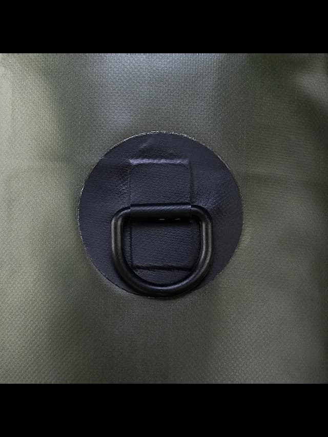Драйбег 15л (d25/h62cm) хаки