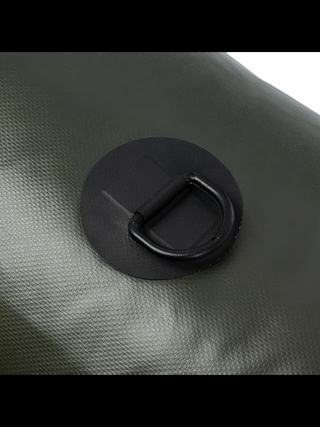 Драйбег 70л (d33/h100cm) хаки