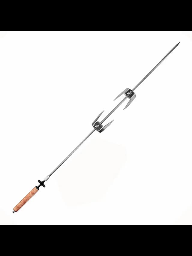 Шампур вертела SMART D 8мм (HS-GS-S800) Helios