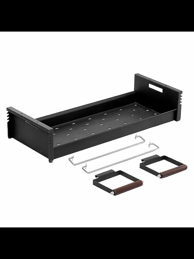 Угольный лифт SMART 800 мм (HS-GS-CL-804) Helios