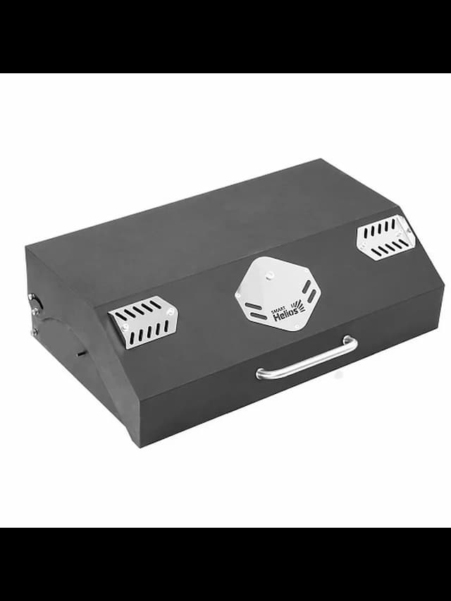 Крышка гриль SMART 600 мм (HS-GS-L-603) Helios