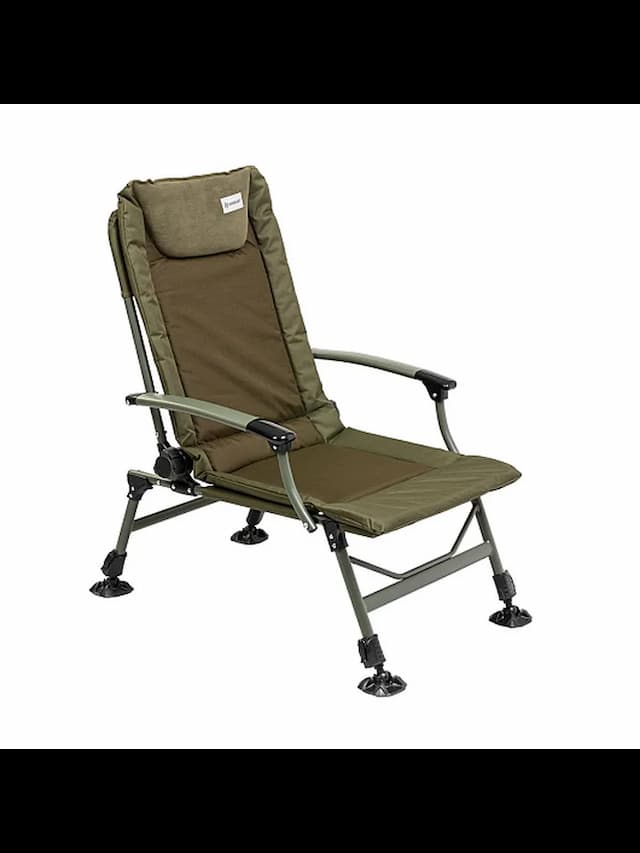 Кресло карповое (N-BD620-094204) NISUS