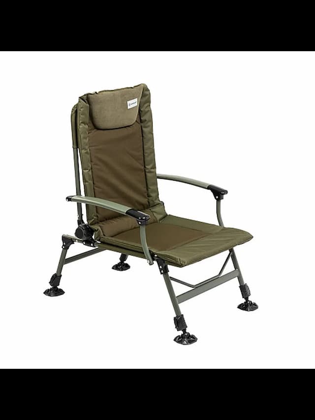 Кресло карповое (N-BD620-094204) NISUS