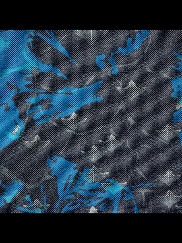 Табурет Shark Ф22х1,2 (АЛЮМИНИЙ)