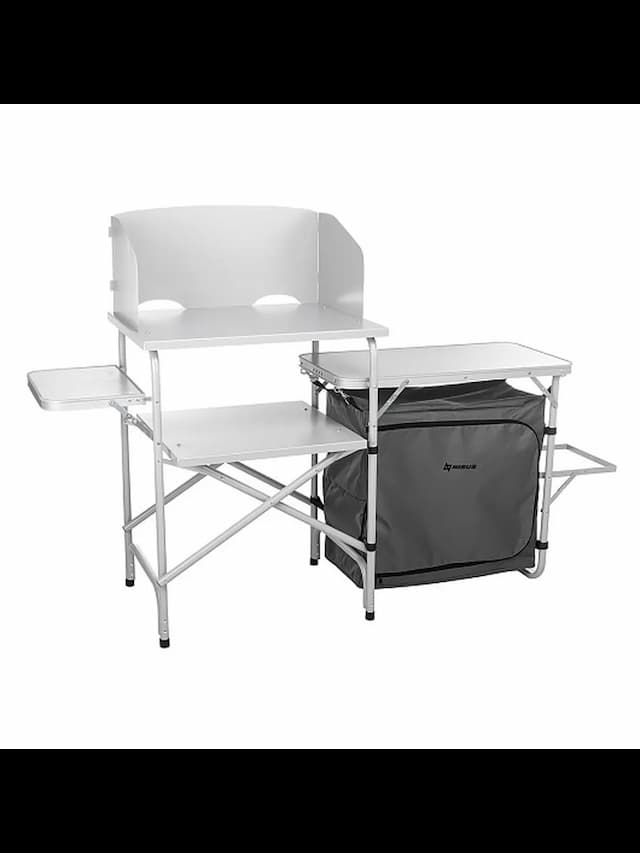 Кухня походная складная COMFORT (Т-N-KPS-01)