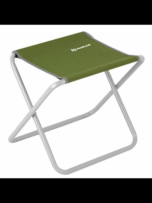 Стул туристический СР-400.19 (ст.труба д19) Green