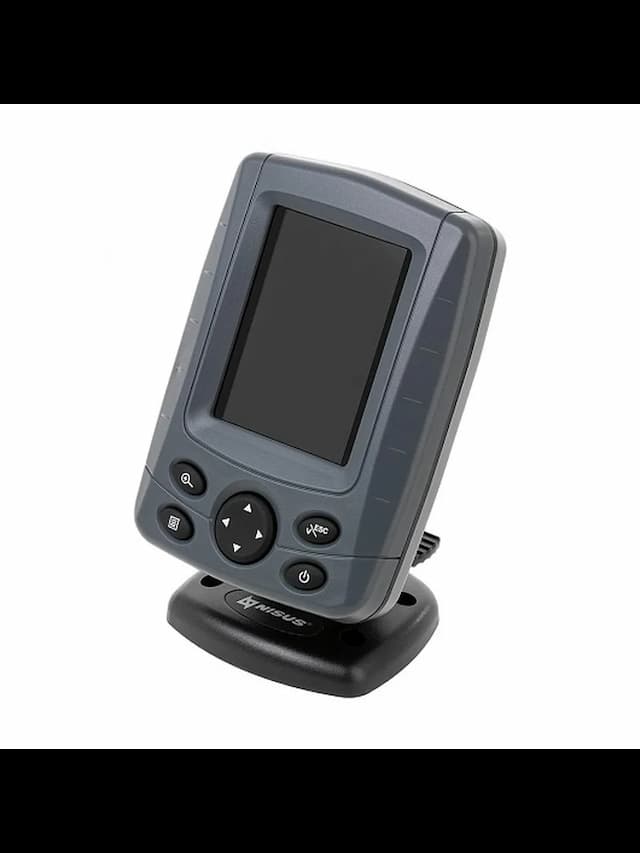 Эхолот 3,5 Chirp+ (N-FF688C) NISUS