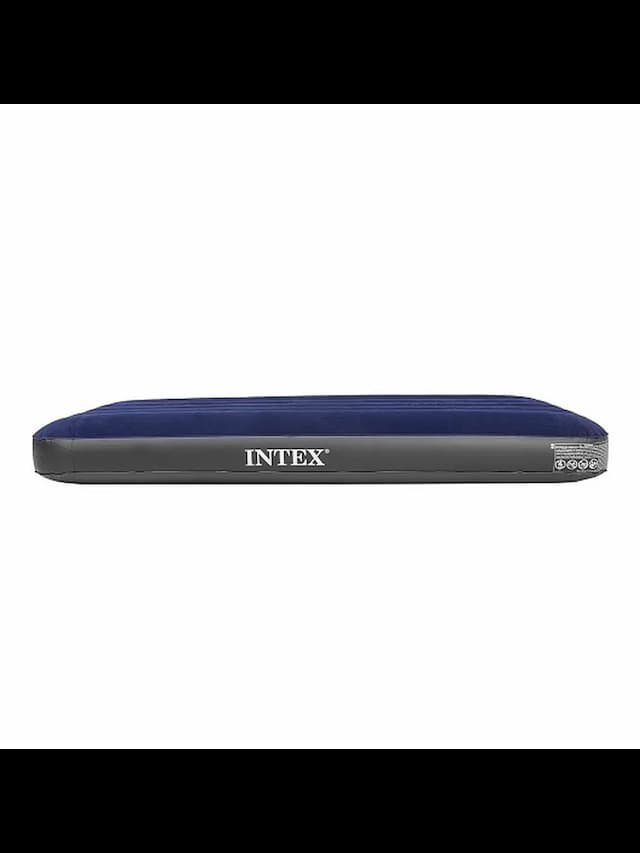 Матрас надувной 76х191х25 см (64756) INTEX