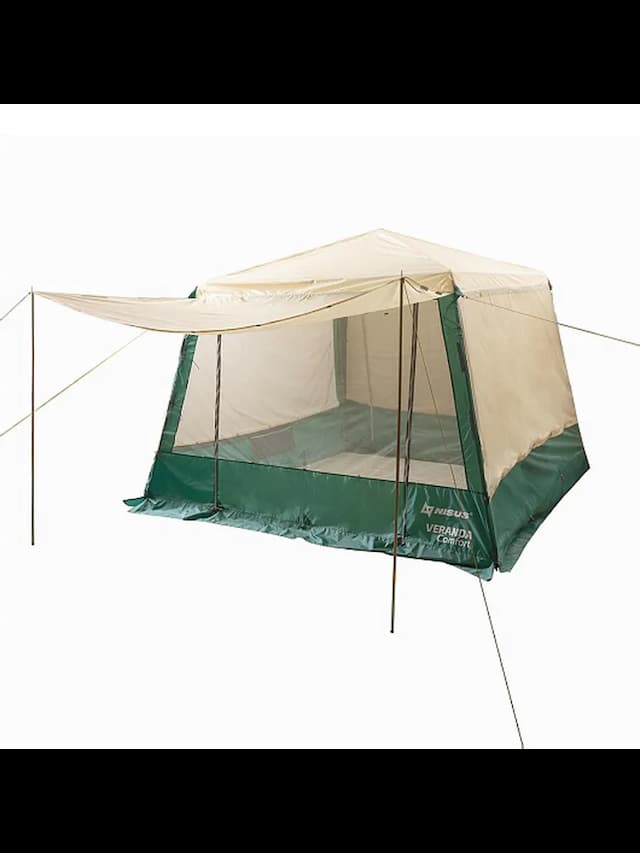 Шатер туристический Veranda comfort (N-3454)