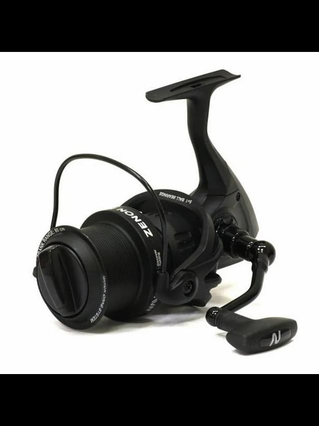 Катушка Zenon Feeder NZF5000