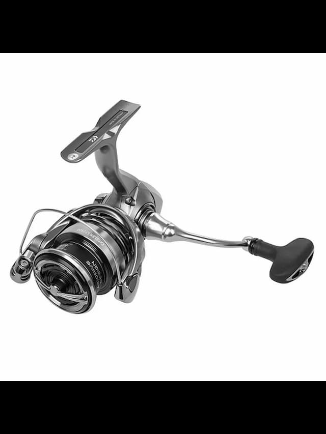 Катушка безынерционная 23 EXCELER LT2500 (10007-002) DAIWA