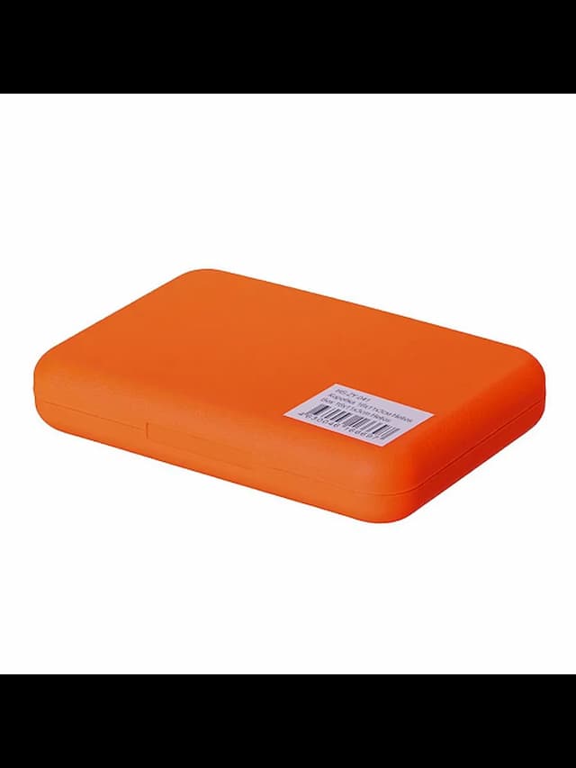 Коробка для мушек, мормышек 16х11х3cm (PR-ZY-041) Premier