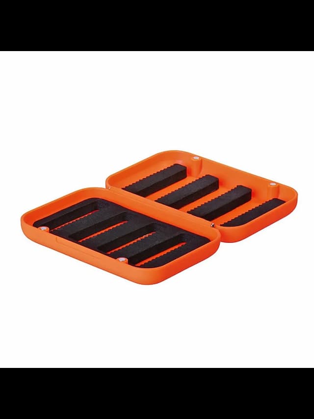 Коробка для мушек, мормышек 11х8х3cm (PR-ZY-043) Premier
