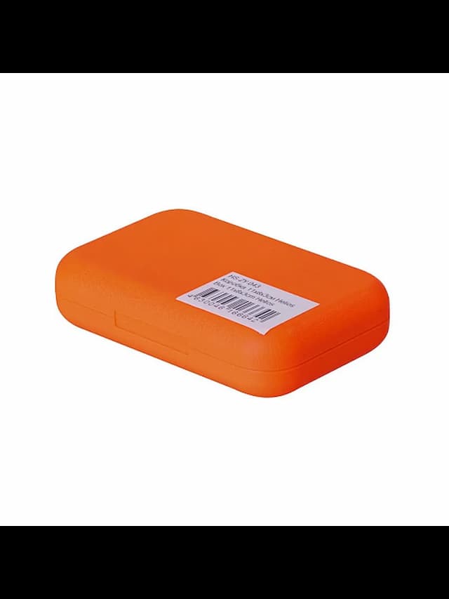 Коробка для мушек, мормышек 11х8х3cm (PR-ZY-043) Premier