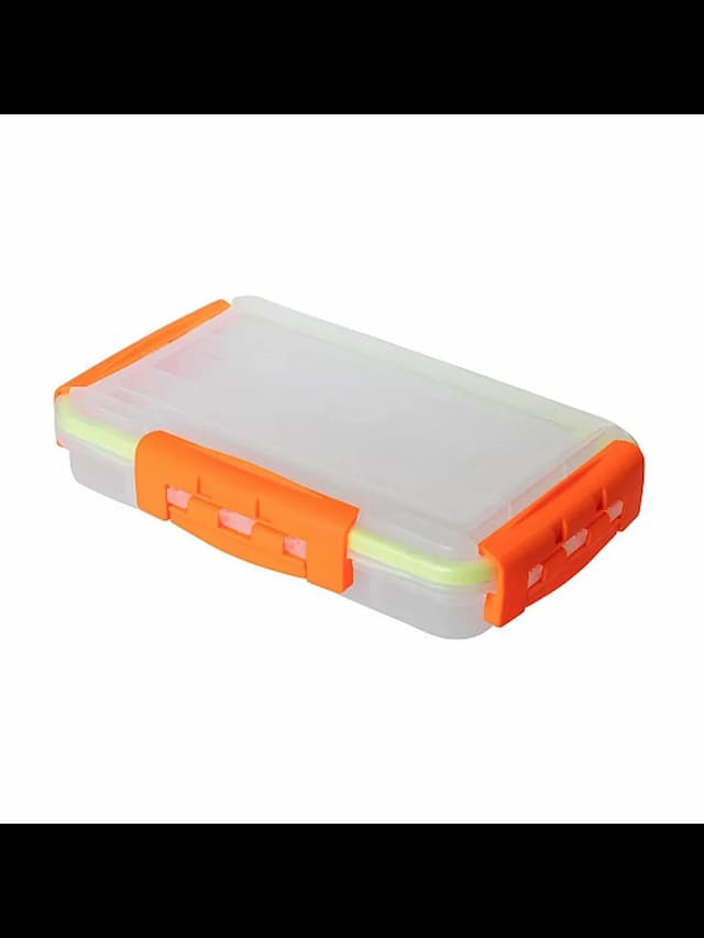 Коробка водонепроницаемая 27х17х5cm (N-ZY-050) Nisus