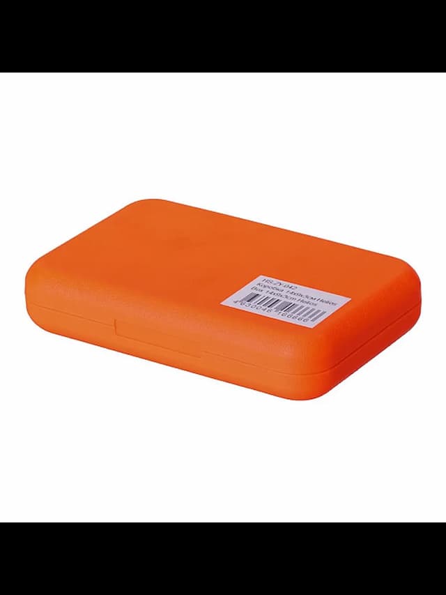 Коробка для мушек, мормышек 14х9х3cm (PR-ZY-042) Premier