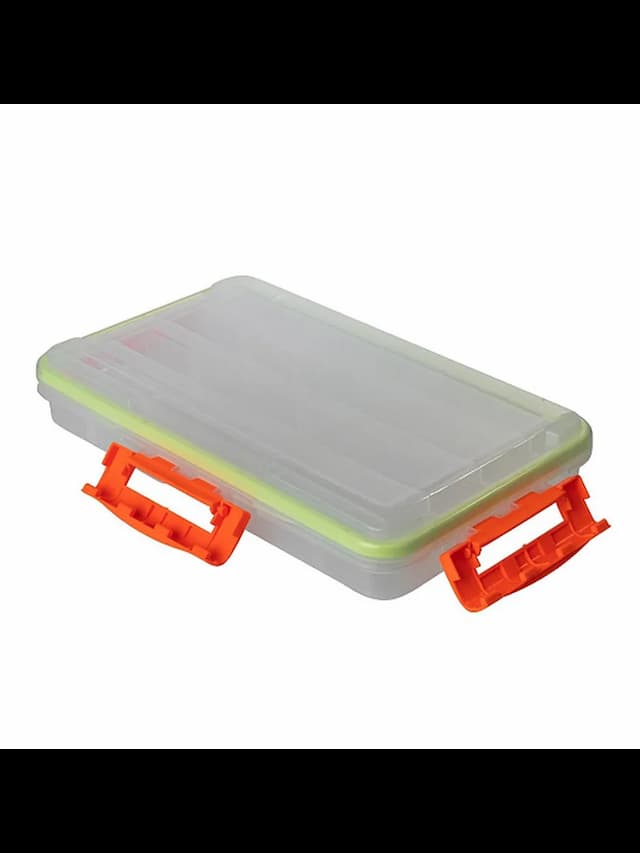 Коробка водонепроницаемая 36х22х5cm (N-ZY-049) Nisus