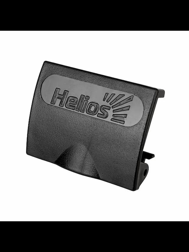 Защелка для трехполочного ящика (HS-B3-L) Helios