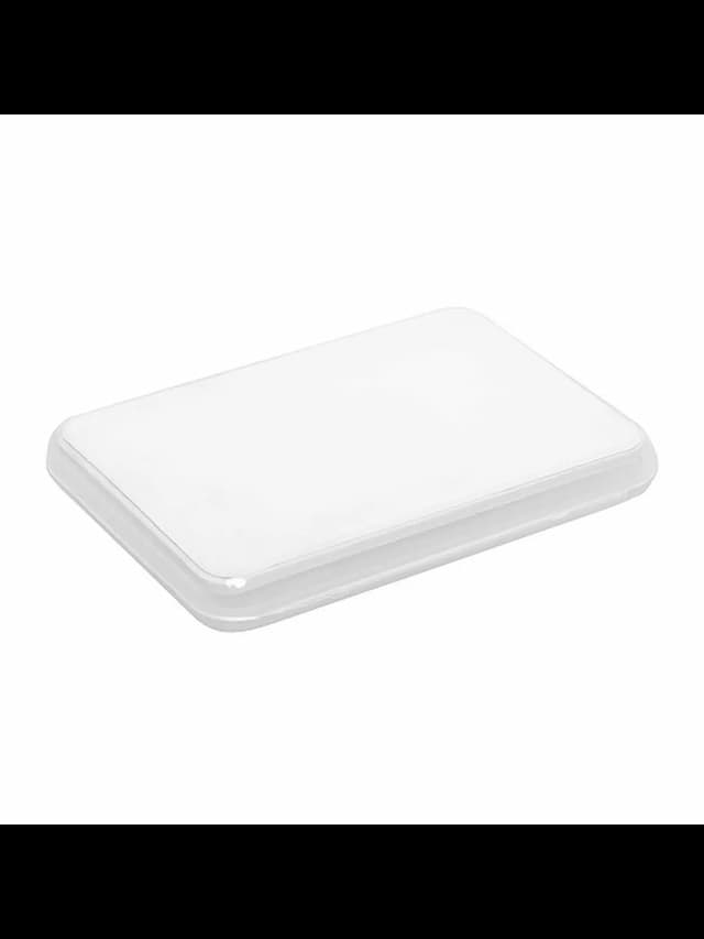 Коробка для мушек, мормышек бел. 11х8.2х1cm (PR-M-3) Premier
