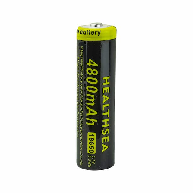 Аккумулятор V 4800 mAh HEALTHSEA