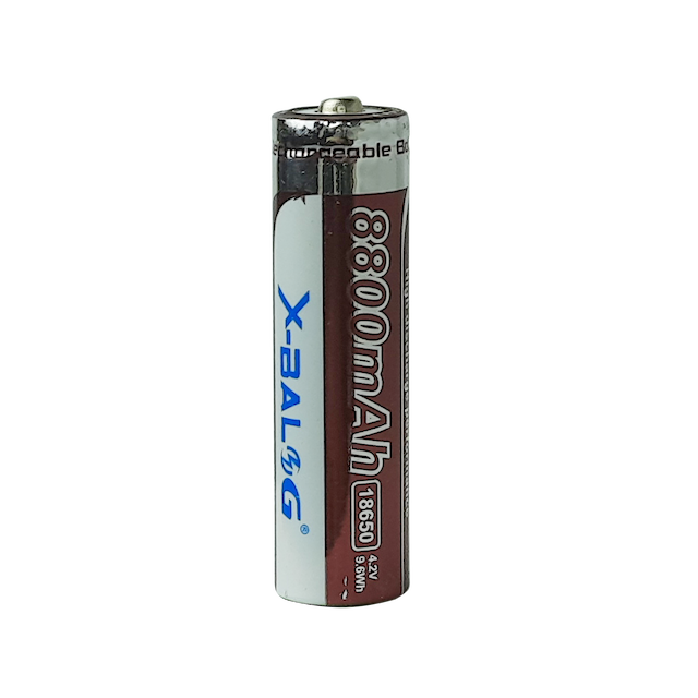 Аккумулятор V 8800 mAh X-Ball, шт