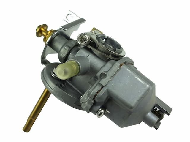 Карбюратор в сбореT 2.5 Sea Pro ALT 2.5-02030000