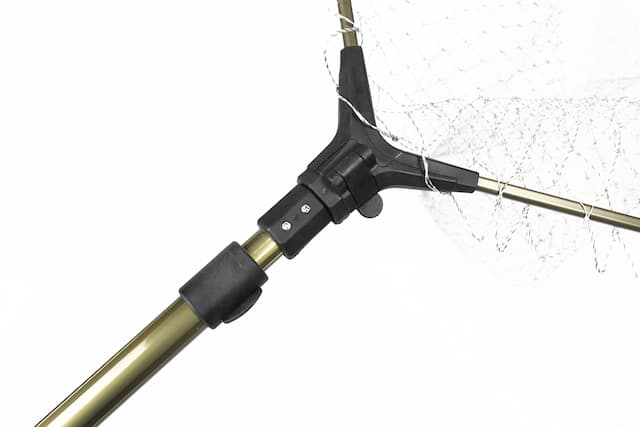 Подсак CONDOR KD-XYT216070Q, складной, прямоугольный, лесочный