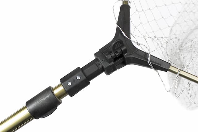 Подсак CONDOR KD-XYT216070Q, складной, прямоугольный, лесочный