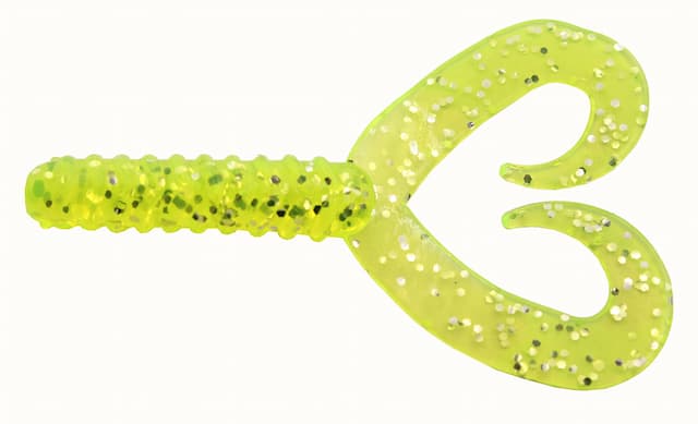 ТВИСТЕР ДВУХВОСТЫЙ CONDOR CRAZY BAIT DTD75 РАЗМЕР 75 ММ ЦВЕТ 071