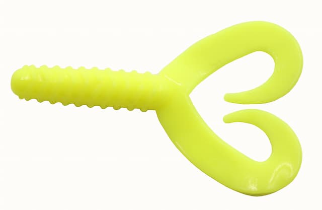 ТВИСТЕР ДВУХВОСТЫЙ CONDOR CRAZY BAIT DTD80 РАЗМЕР 80 ММ ЦВЕТ 045