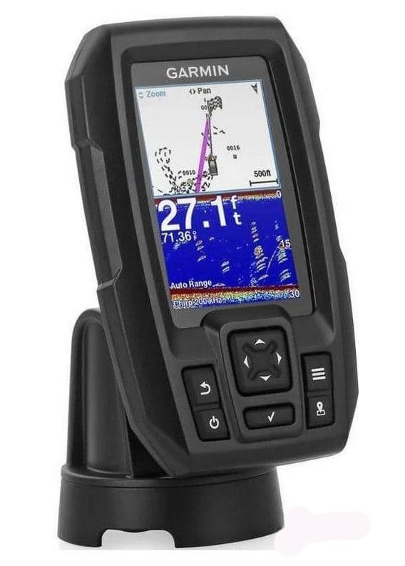Эхолот Garmin Striker 4 (010-01550-01)