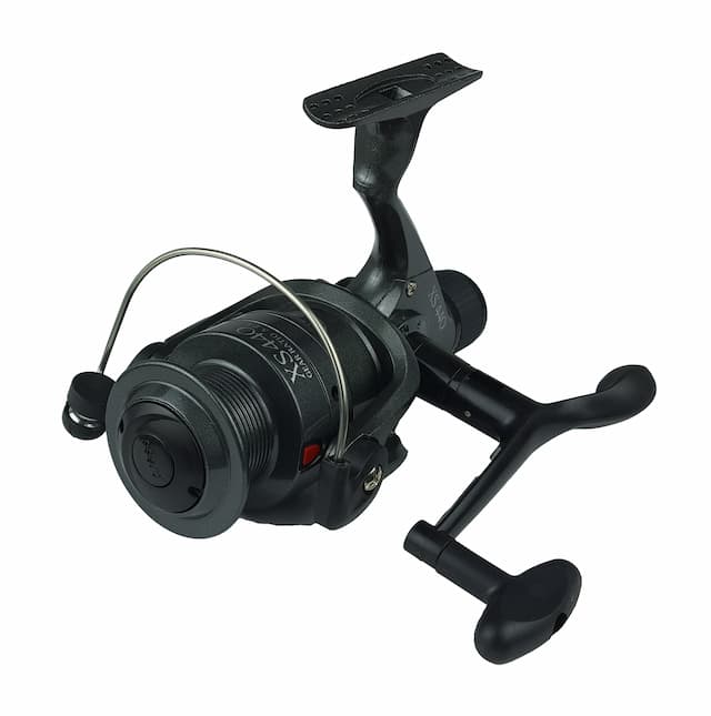 Катушка Xing Sheng XS40, 4 подшипн