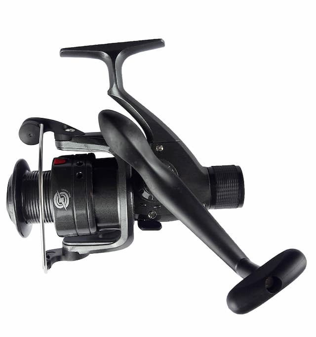 Катушка Xing Sheng XS40, 6 подшипн