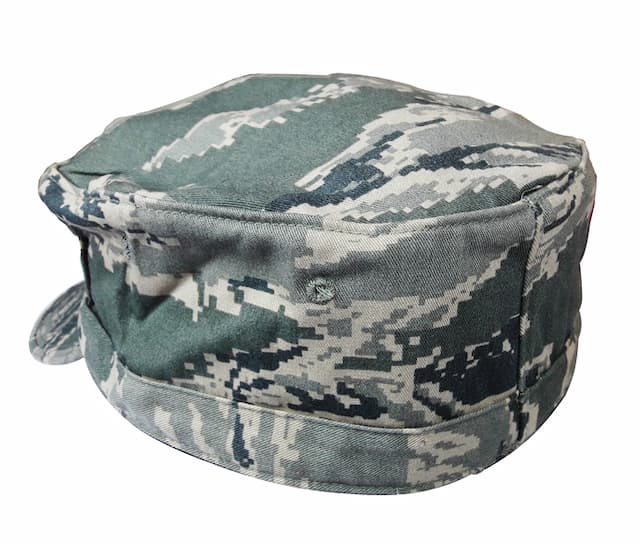 Кепка ABU CAP цвет Utility р-р 6 7/8