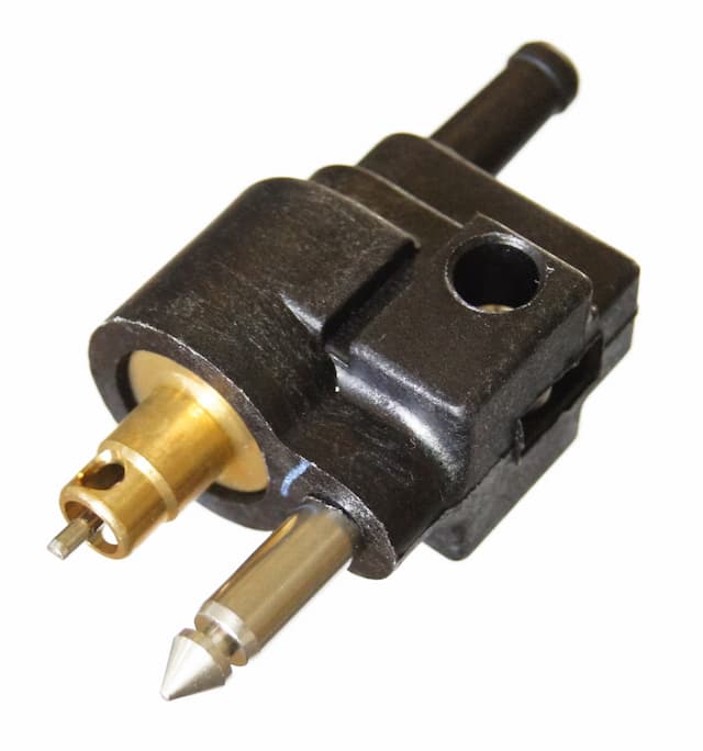 Коннектор топливный T15P (6-1)