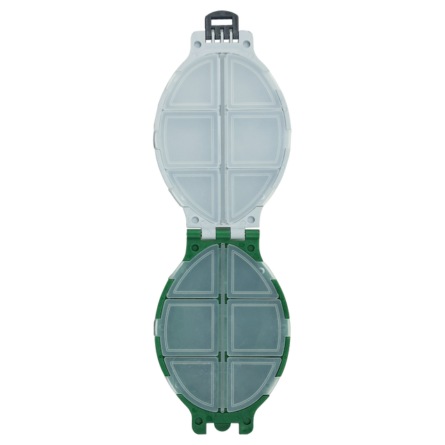 Коробочка для снастей СЧ-1 (110*75 мм) Три кита (8952430)