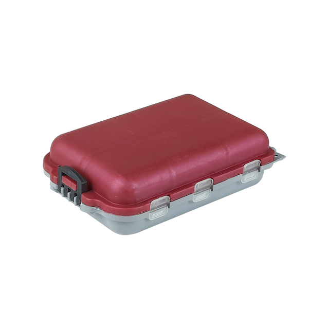 Коробочка для снастей СЧ-2 (95*60 мм) Три кита (8952633)