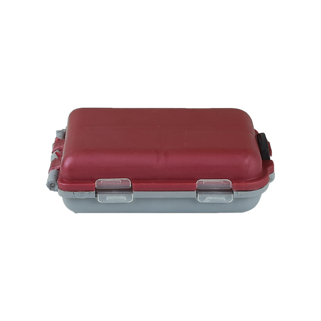 Коробочка для снастей СЧ-2 (95*60 мм) Три кита (8952633)