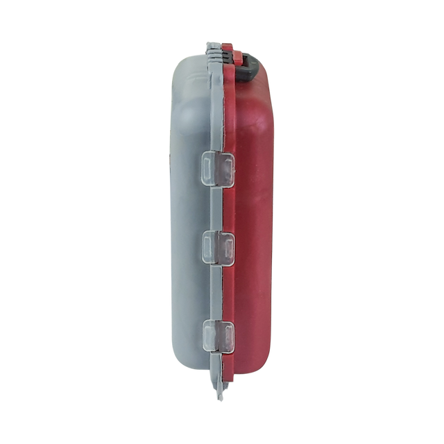 Коробочка для снастей СЧ-2 (95*60 мм) Три кита (8952633)