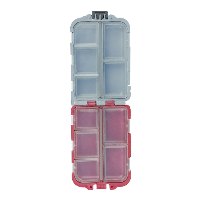 Коробочка для снастей СЧ-2 (95*60 мм) Три кита (8952633)