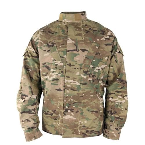 Куртка BATTLE RIP ACU Multicam XL/R Propper