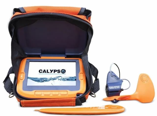 Подводная видеокамера Calypso UVS-03