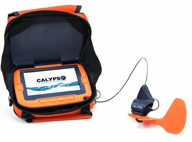 Подводная видеокамера Calypso UVS-03