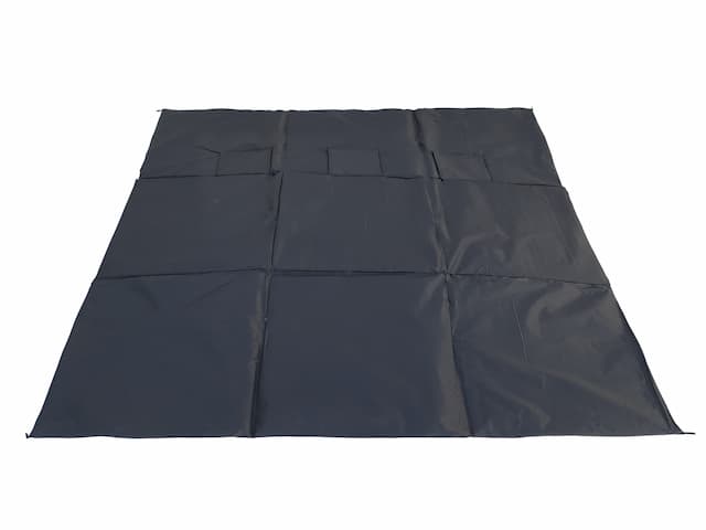 Пол для палаток куб Улов 220x220см