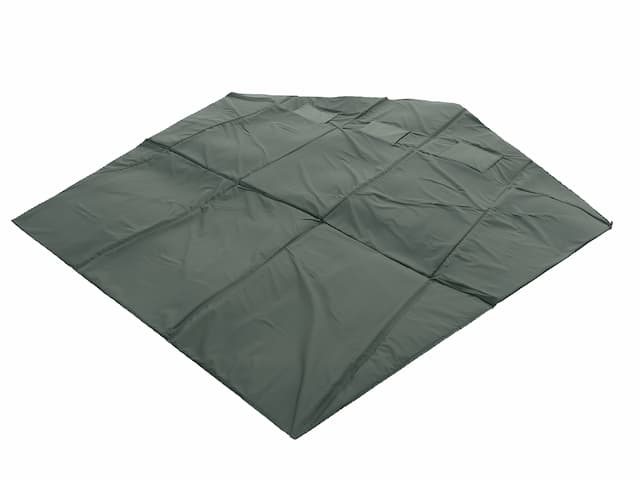 Пол для палаток куб Улов 250x250см