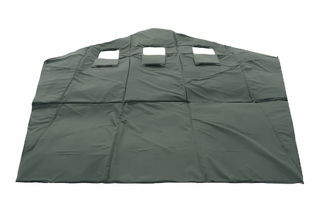 Пол для палаток куб Улов 250x250см
