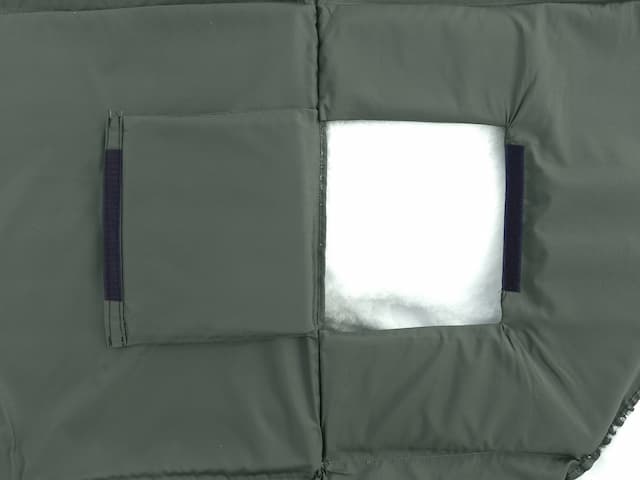 Пол для палаток куб Улов 250x250см