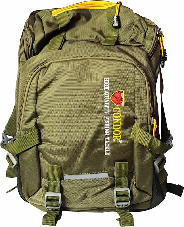Рюкзак "Condor" 50л Хаки